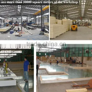 Small Cold Storage With Monolithic Condensing Unit thumbnail-5