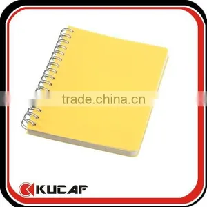 Custom Wholesale A5 Hardcover Spiral Sketch Note Books thumbnail-2