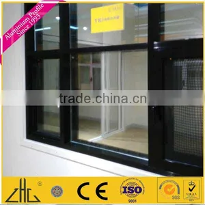 ZHL Zhonglian Quality Anodized Aluminum Profile for Windows and Door China Gold Supplier thumbnail-6