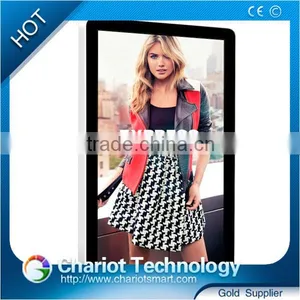 Cheap Price! 2016 Christmas Wonderful Advertising Lcd Player,monitor,panel. thumbnail-1