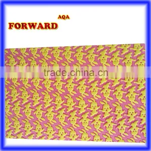Non Toxic Colored Eva Foam Sheet thumbnail-1