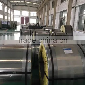 Prime Electrolytic Tin Plate , Tmbp, Crc Steel Coils thumbnail-4