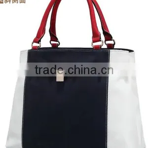 PU Bags Fashion Wholesale Brand Women Bags thumbnail-2