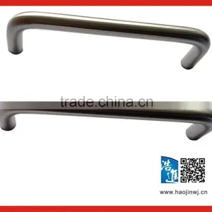 HJ-030 High Quality Cabinet Handle/hot Sale Stainless Steel High Quality Cabinet Handle/Made in China High Quality Cabinet ha thumbnail-1