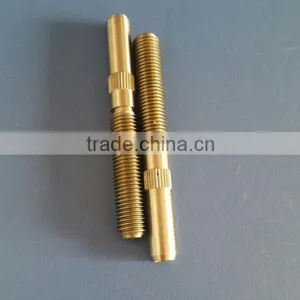 Oem High Quality and Lowest Price Threaded Rod Made in China thumbnail-1