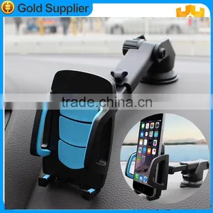 Colorful Universal Car Holder Dashboard Sticker Fly Car Universal Holder thumbnail-4