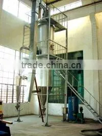 YPL Cadmium Sulfide Pressure Spray Dryer Granulator thumbnail-1