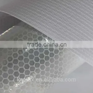 Self-adhesive Reflective Film,cellular Reflective Film thumbnail-1
