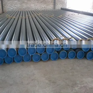 Seamless Steel Pipe thumbnail-1