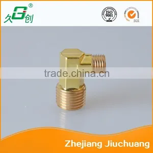 Pneumatic Accessories Copper Reducer Pipe thumbnail-5