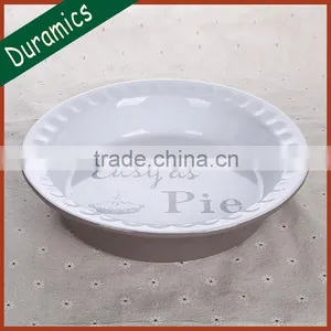 Goog Price Cheap Large Round Baker for Cooking thumbnail-1