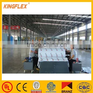 High Quality Pvc/Nbr Black Rubber Foam thumbnail-3