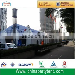 Cheap Outdoor Event Party Wedding Marquee Tent for Sale thumbnail-3