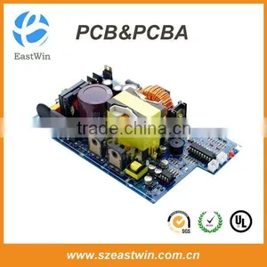 Game Pcb Board Pcb Board Manufacturing thumbnail-6