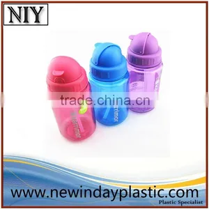 Kids Tritan Water Bottle thumbnail-1