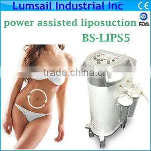 Vaser Tumescent Liposuction Machine thumbnail-1