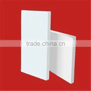 1260 Heating Insulation Fireproof Ceramic Fiber Board thumbnail-6