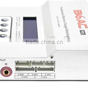 Newest IMAX B6AC Lipo Battery Balance Charger thumbnail-3