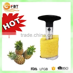Pineapple Peeler Fruit Corer Slicer Vegetable Cutter thumbnail-1