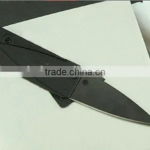 OEM Multifunction Credit Card Tool Pocket Knife thumbnail-2