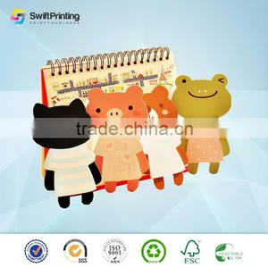 Design Best Selling Journal Notebooks Printing Supplier thumbnail-5