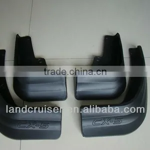 Mud Guard for Mazda Cx-5 thumbnail-2
