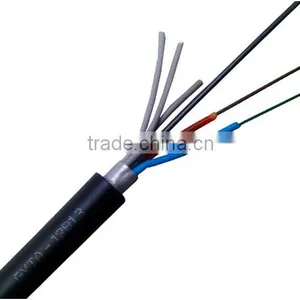 2 To 144 Core Stranded Loose Tube Armored GYTA Cable thumbnail-3