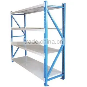 RH-HRL015 Light Duty Storage Shelf Warehouse Pallet Rack thumbnail-1