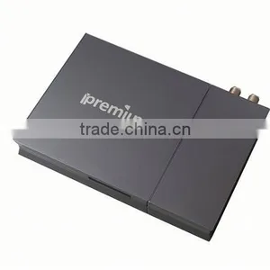 GYS AVOV IPTV BOX Ipremium I9 IPTV Box Free TV With IPTV, Kodi Add All DVB DVB-S2/S,T/T2,C Ipremium in Stock thumbnail-4
