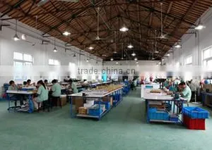 Shanghai Qualitywell Industrial Co., Ltd. company overview - view 1 thumbnail