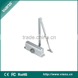 Vians Factory 130 Degree Heavy Duty Fireproof Door Closer for Security System thumbnail-1