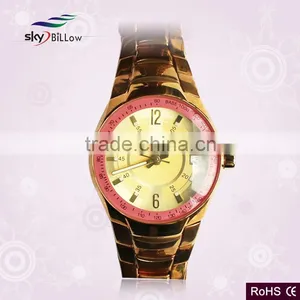 High Quality Ladies Quartz Watches thumbnail-1
