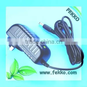 12v 2a Adapter Wall European Plug Adapter Certified thumbnail-1