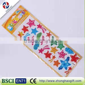 Foods Shape Bubbles Sticker Book thumbnail-4