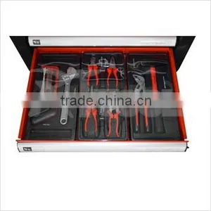 2015 New Design Professional Tool Cabinet With Stainless Top thumbnail-5