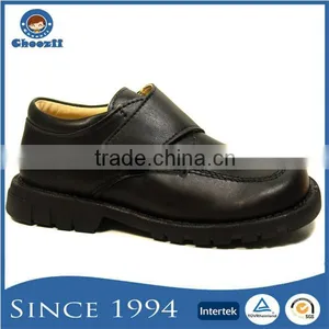 Convenient Classic Style Primary School Uniform Kids Shoes thumbnail-1