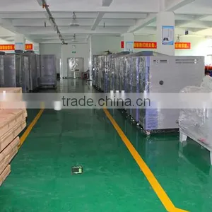 Imported Accessories Walk-In Stability Chamber Tailor-designed to Meet Various Requirements and Specifications thumbnail-2