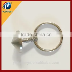 Japanese Metal Spinning Top thumbnail-2