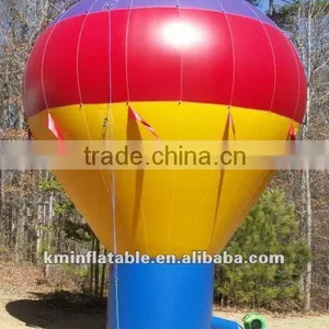 2012 Hot-selling Inflatable Ground Balloon thumbnail-1