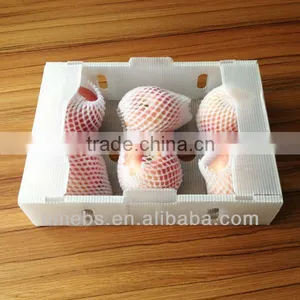 Fresh Apple Fruit Packaging Boxes thumbnail-1