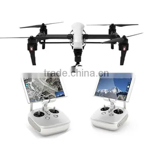 DJI INSPIRE 1 W/ DUAL REMOTE thumbnail-2