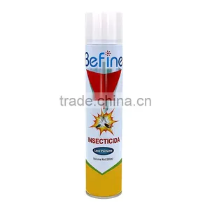 High Quality Home Pest Control Effective Insect Killer thumbnail-4