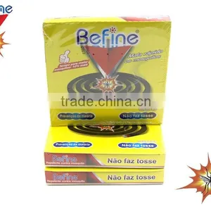 Long Burning Time Mosquito Paper Coil thumbnail-4