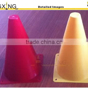 TC306 PP Plastic Sport Cones thumbnail-2