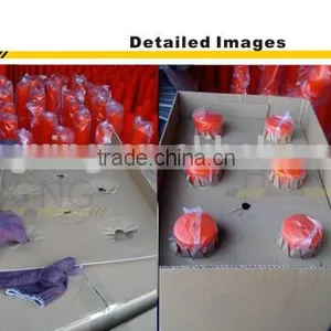 WB508 Flexible Rubber Bollard From Hengxing thumbnail-6