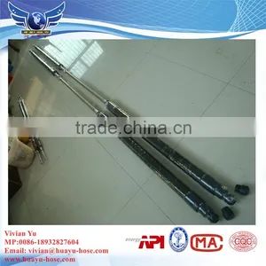 2015 New Product Flexible Inflate Packer Rubber Hose thumbnail-1