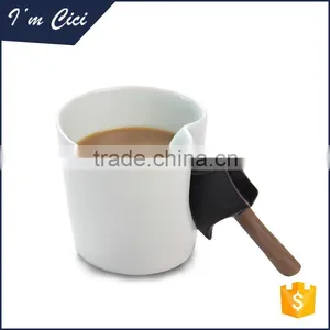 Promotional Gift Made in China Ceramic Coffee Mug, Porcelain Mug, Wholesale Ceramic Cup CC-C072 thumbnail-1