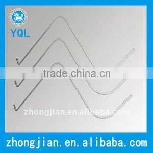 Agricultural Machinery Parts Spring Tine thumbnail-1