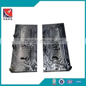 5axis Cnc Machinery thumbnail-1