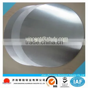 Aluminium Circle for Cookware Production Alloy 1050 O thumbnail-1